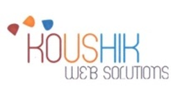 Koushik web solutions